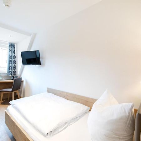 Hotelgasthof Bayerischer Hof 苏尔茨巴赫·罗森堡 外观 照片
